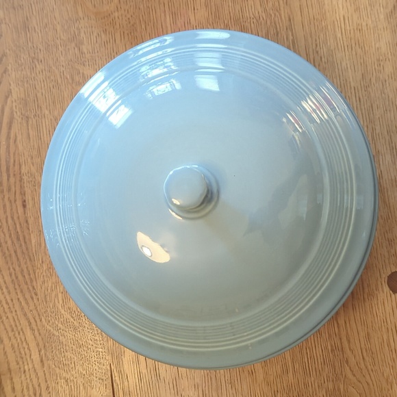 FIESTA platter and casserole - Picture 2 of 6